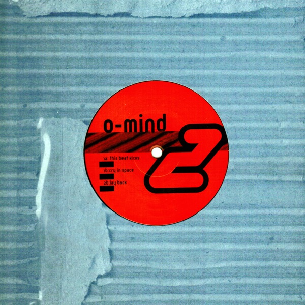 This Beat Kicks (1996) - Single
