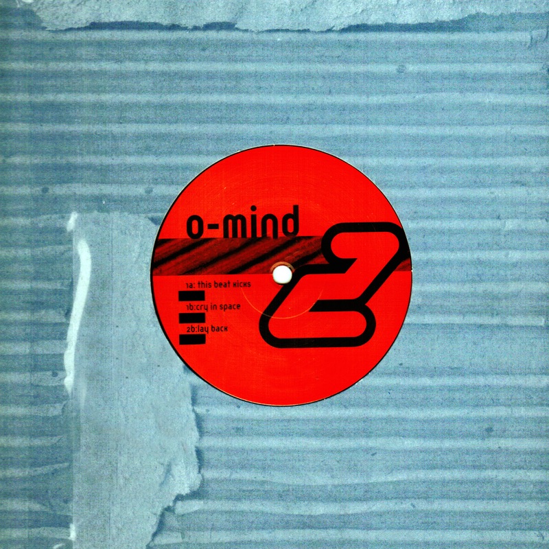 This Beat Kicks (1996) - Single