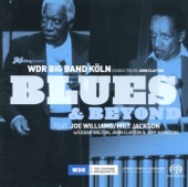 Blues & Beyond artwork