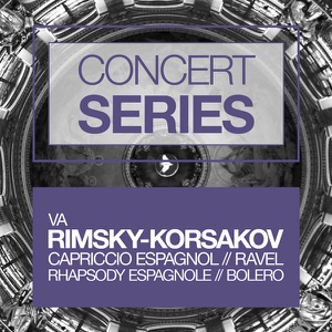 Rapsodie Espagnole (Spanish Rhapsody), M. 54: IV. Feria: Assez animé