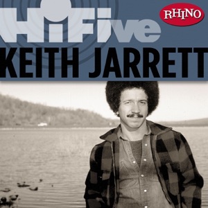 Rhino Hi-Five - Keith Jarrett - EP