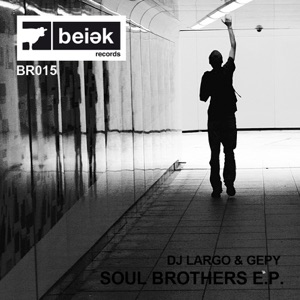 DJ Largo & Gepy - EP