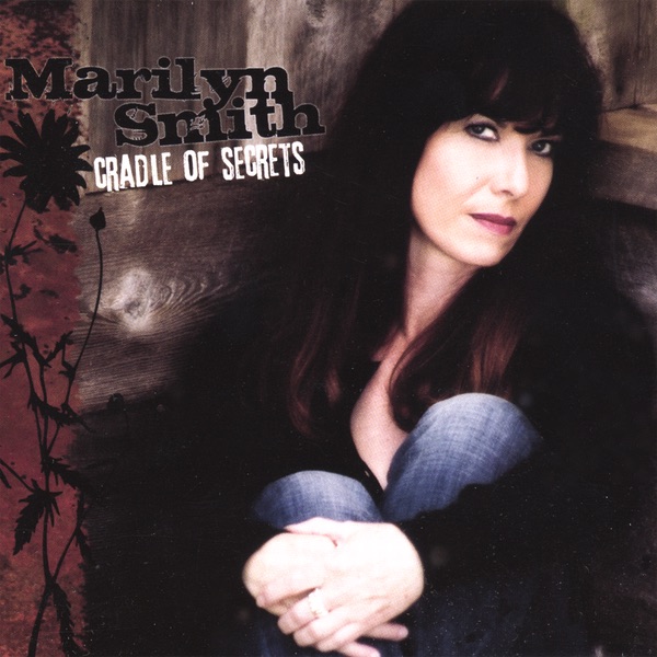Обложка альбома «Cradle of Secrets» — Marilyn Smith