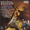 Stream & download Telemann: Choral Music