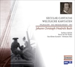 Barbara Schlick, Das Kleine Konzert & Hermann Max - Die Amerikanerin, W. XVIII/3, B. 47