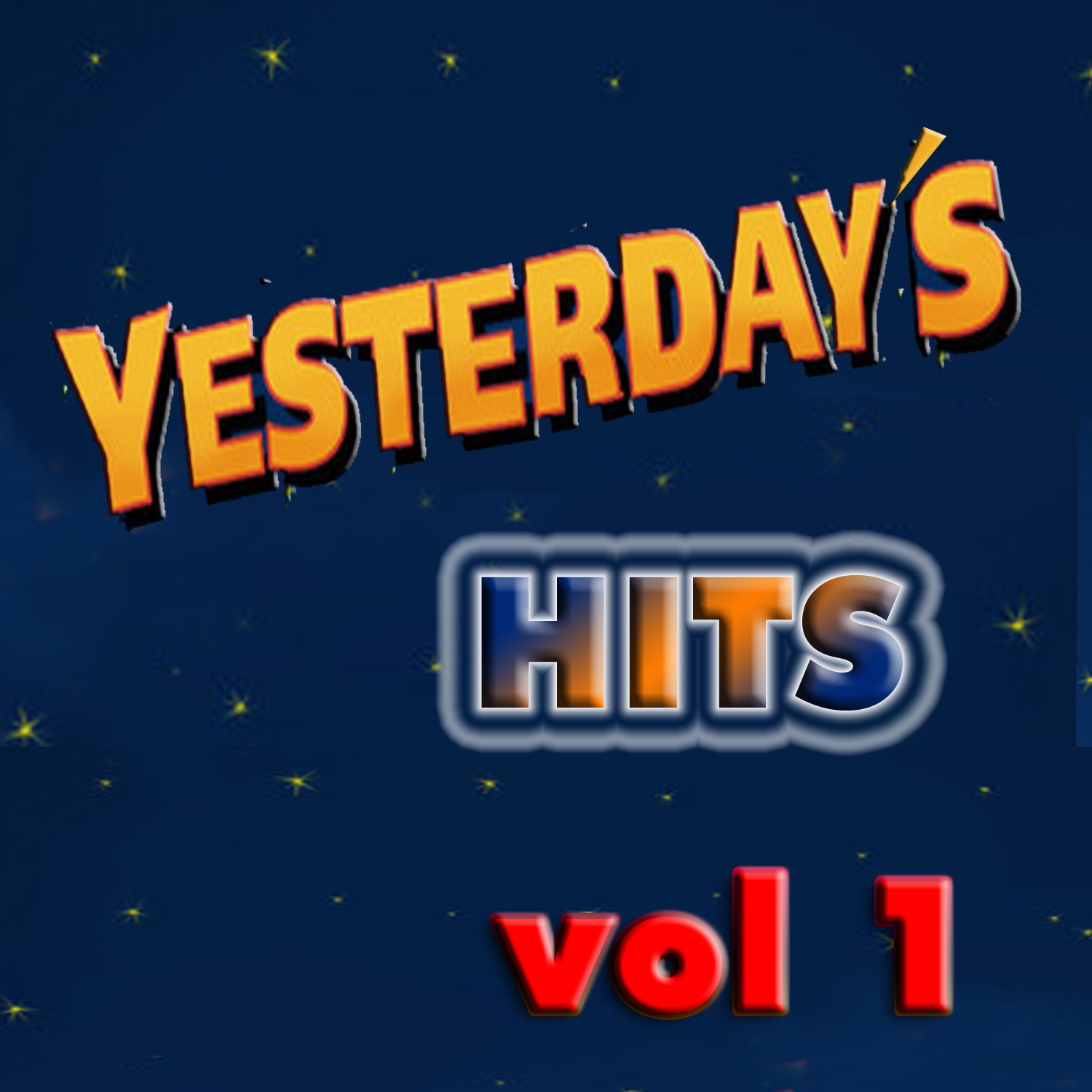 Yesterday's Hits V*l 1