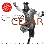 Mama África - Chico César