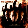 MC Arabica featuring Faf Larage