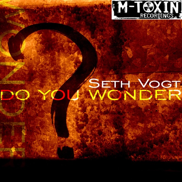 Cover of Do You Wonder
