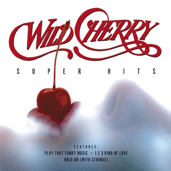 Wild Cherry: Super Hits