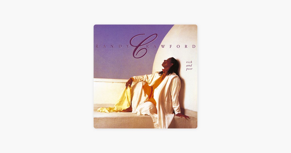 randy crawford cigarette in the rain Cigarette In the Rain – Song by Randy Crawford – Apple Music