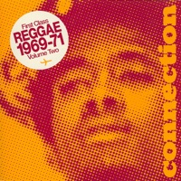 The Wailers - Back Out