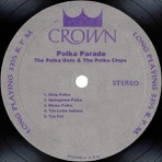 Polka Parade