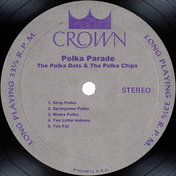 Polka Parade