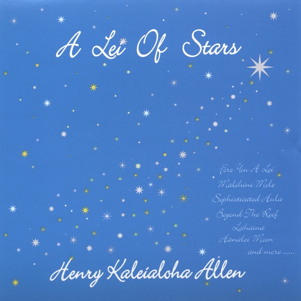 Capa de Hanalei Moon