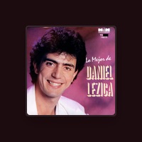 Daniel Lezica