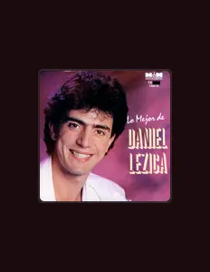 Listen to Daniel Lezica, watch music videos, read bio, see tour dates & more!