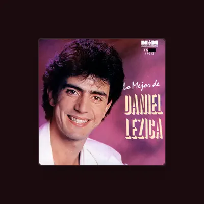 Listen to Daniel Lezica, watch music videos, read bio, see tour dates & more!