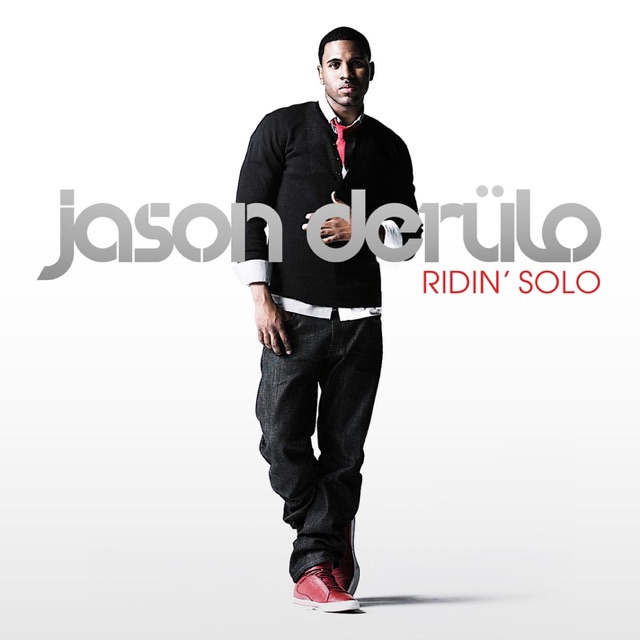 Ridin' Solo (Acoustic Version)