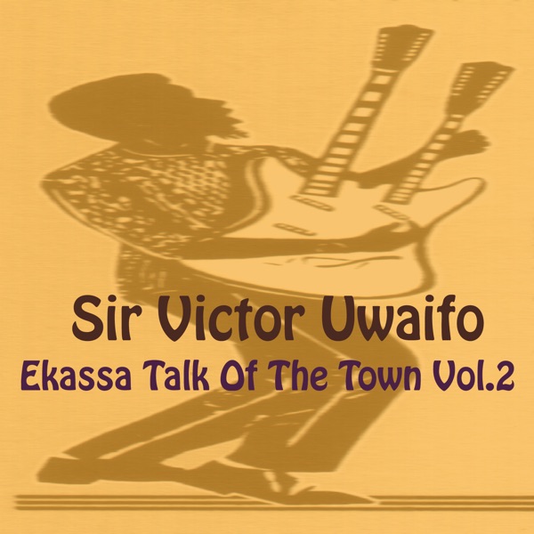 Ekassa Talk of the Town, Vol. 2