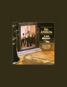 Sal Andolina을(를) 듣고, 뮤직 비디오를 보고, 약력을 읽고, 투어 일정 등을 확인하세요!