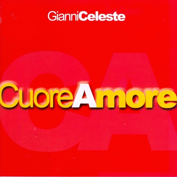 Cuore amore