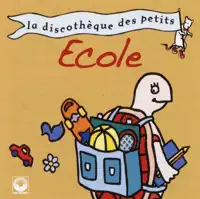 Une souris verte — Claude Fonfrède & Dominique Becker