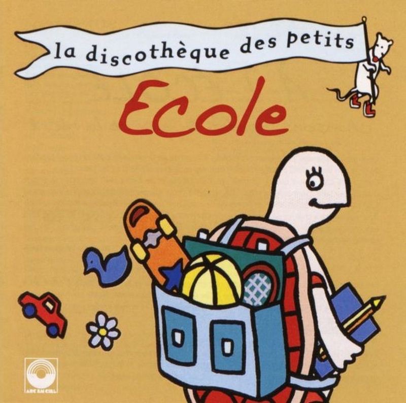 École