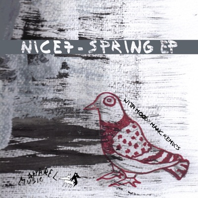 Spring EP - Single