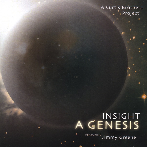 A Genesis