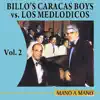 Billo's Caracas Boys & Los Melódicos - Papachongo