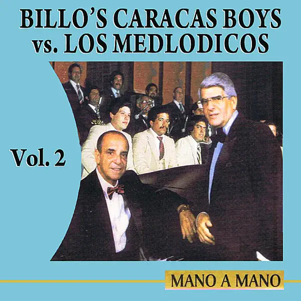 Papachongo — Billo's Caracas Boys & Los Melódicos