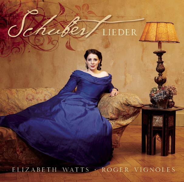 Schubert: Lieder