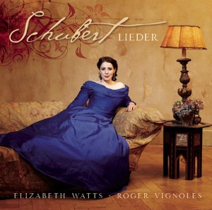 Schubert: Lieder