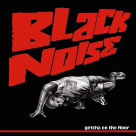 Beautiful Sunshiny Day Black Noise