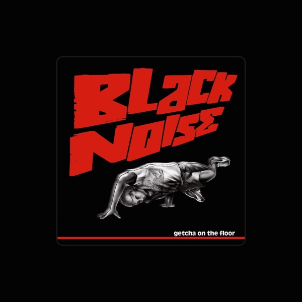 Black Noise's avatar