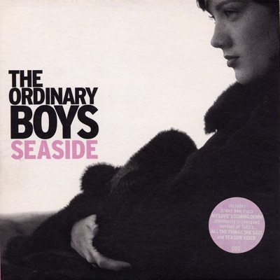 The Ordinary Boys