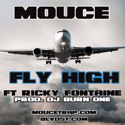 Fly High - Single