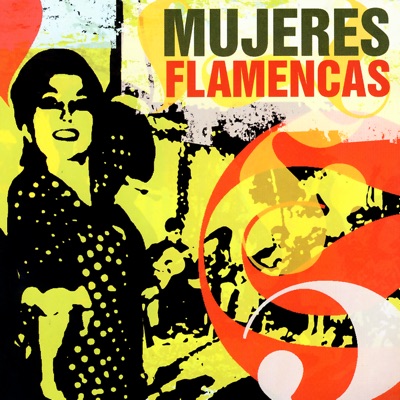 Mujeres Flamencos