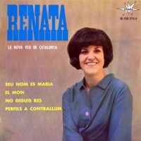 La nova veu de Catalunya - EP - Renata