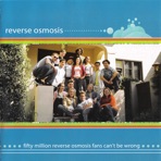 Fifty Million Reverse Osmosis Fans Can't Be Wrong