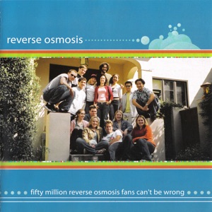 Fifty Million Reverse Osmosis Fans Can't Be Wrong