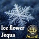 Jequa Ice Flower Single
