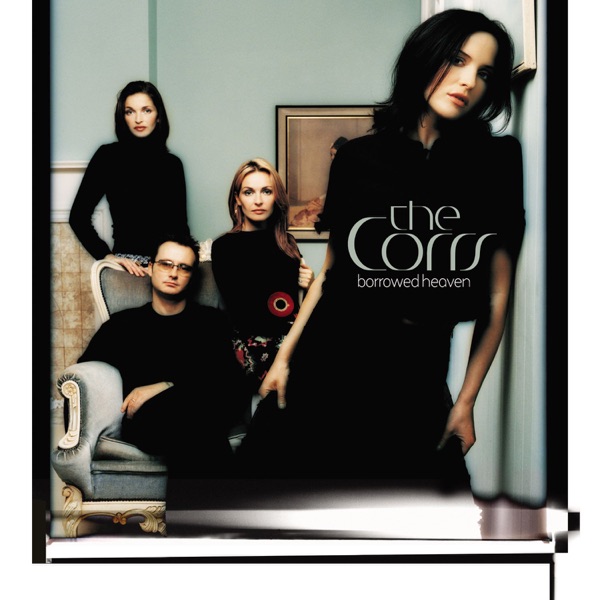 Borrowed Heaven - The Corrs