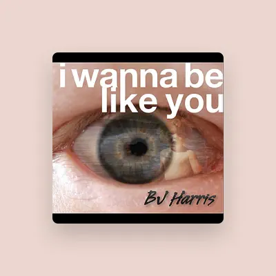 Listen to BJ Harris, watch music videos, read bio, see tour dates & more!