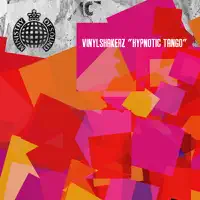 Hypnotic Tango (Soft Mode Mix)