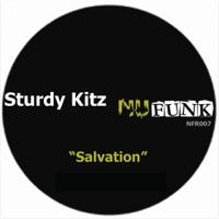 Salvation - Single - Sturdy Kitz