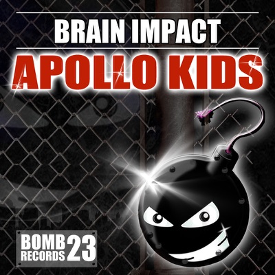 Apollo Kids - Single