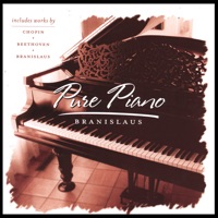Pure Piano - Branislaus