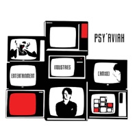 Entertainment Industries - Psy'Aviah